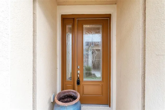 a bathroom with a toilet