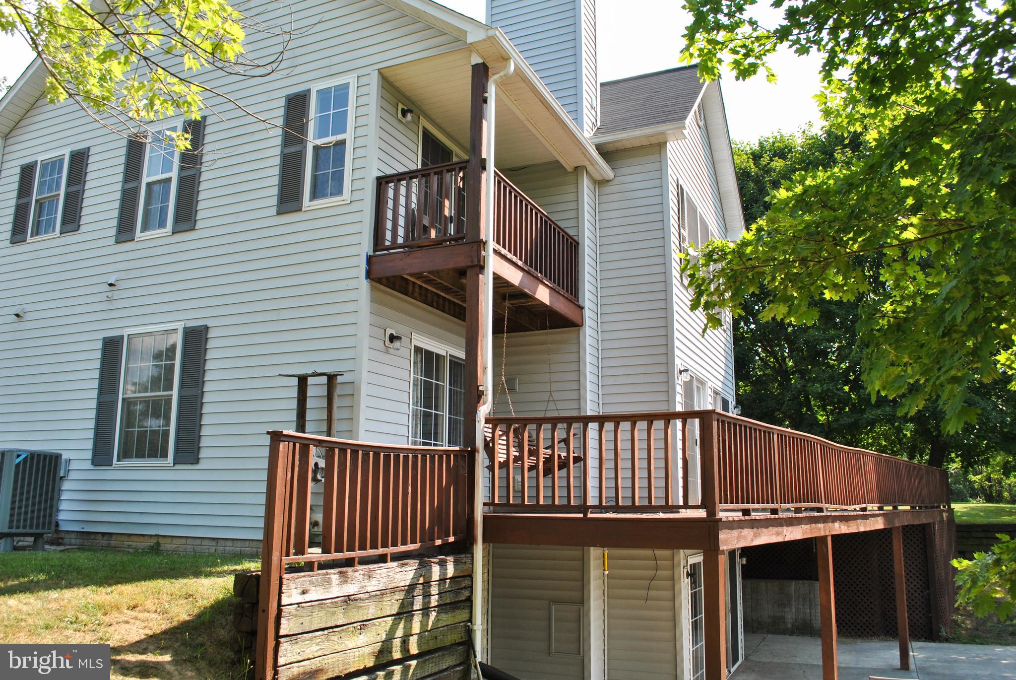 123 Minebank Road Middletown, VA 22645 - Photo 17 of 78 Gallery Image 17