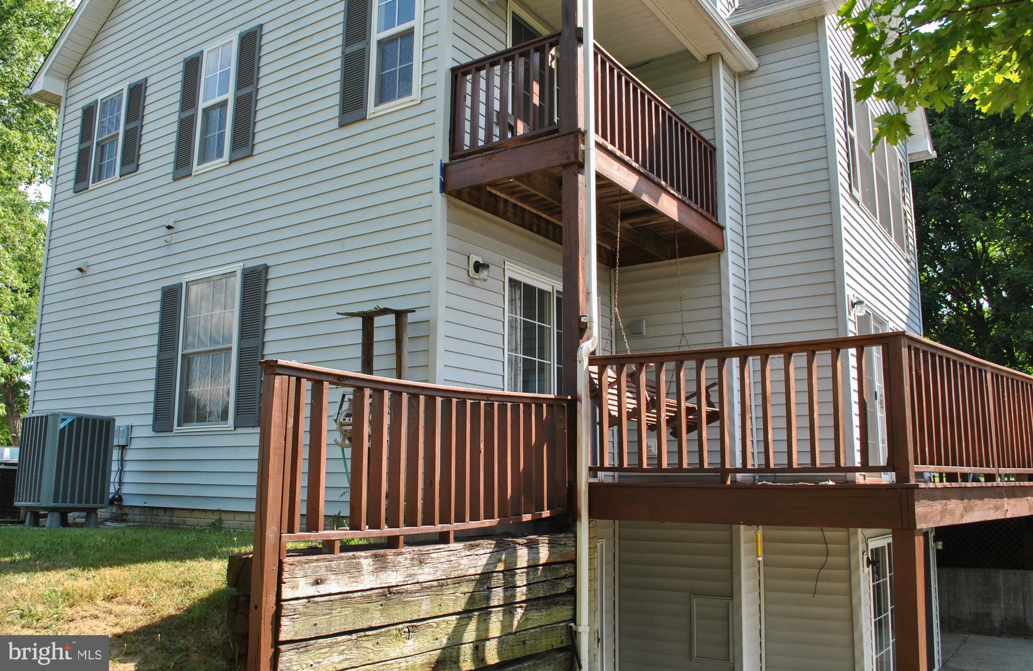 123 Minebank Road Middletown, VA 22645 - Photo 18 of 78 Gallery Image 18