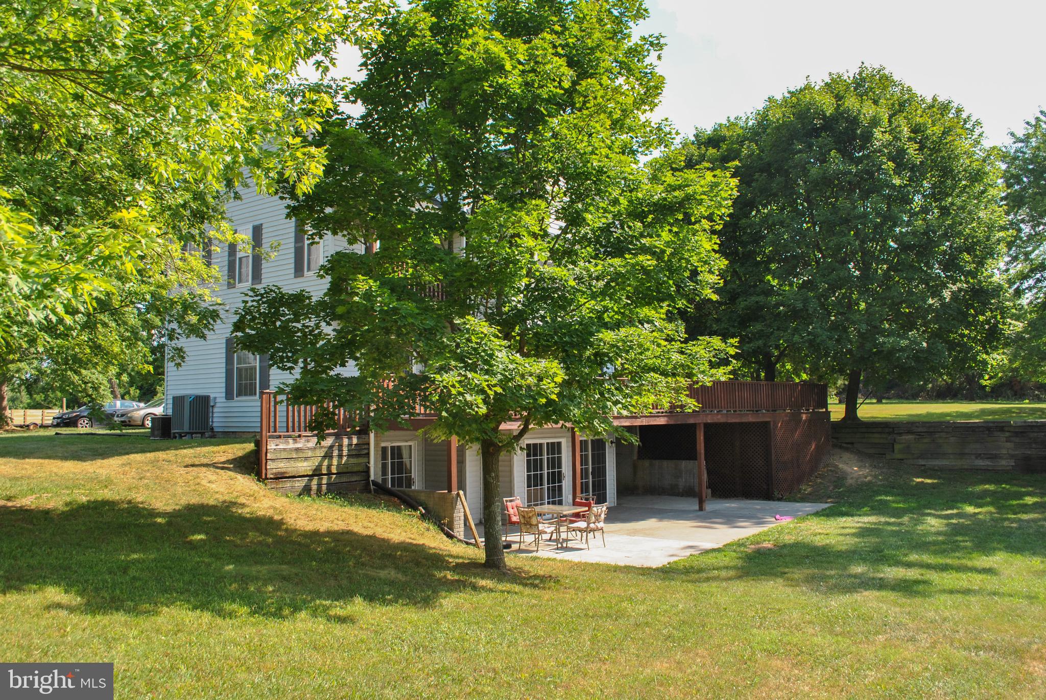 123 Minebank Road Middletown, VA 22645 - Photo 20 of 78 Gallery Image 20