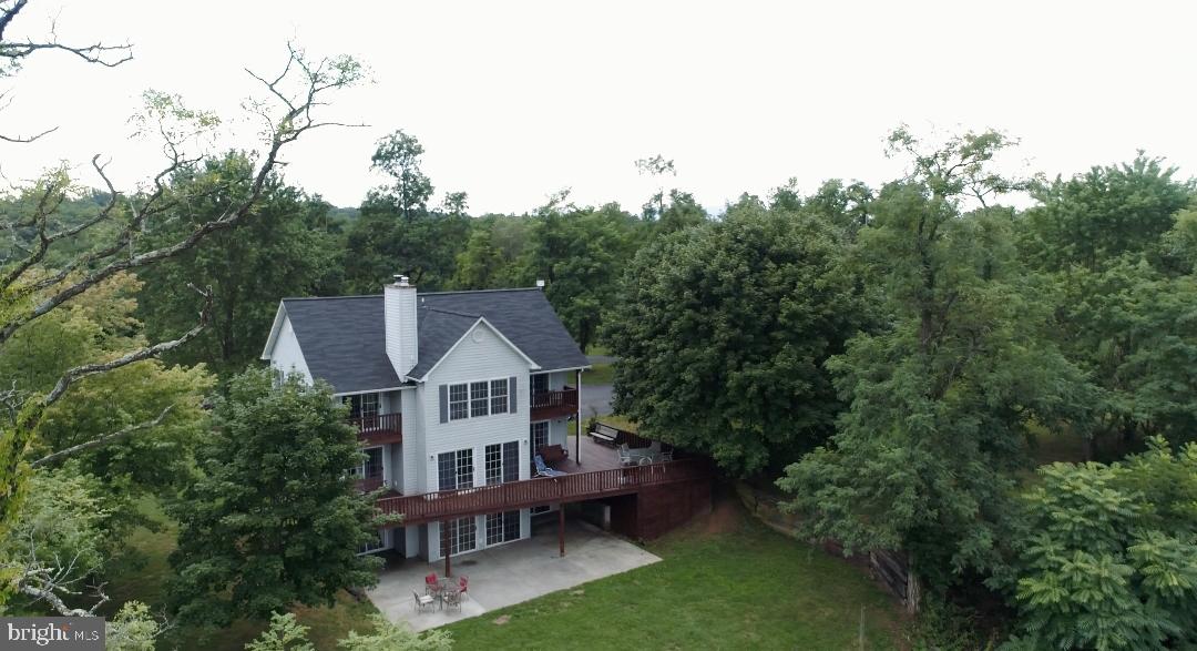 123 Minebank Road Middletown, VA 22645 - Photo 3 of 78 Gallery Image 3