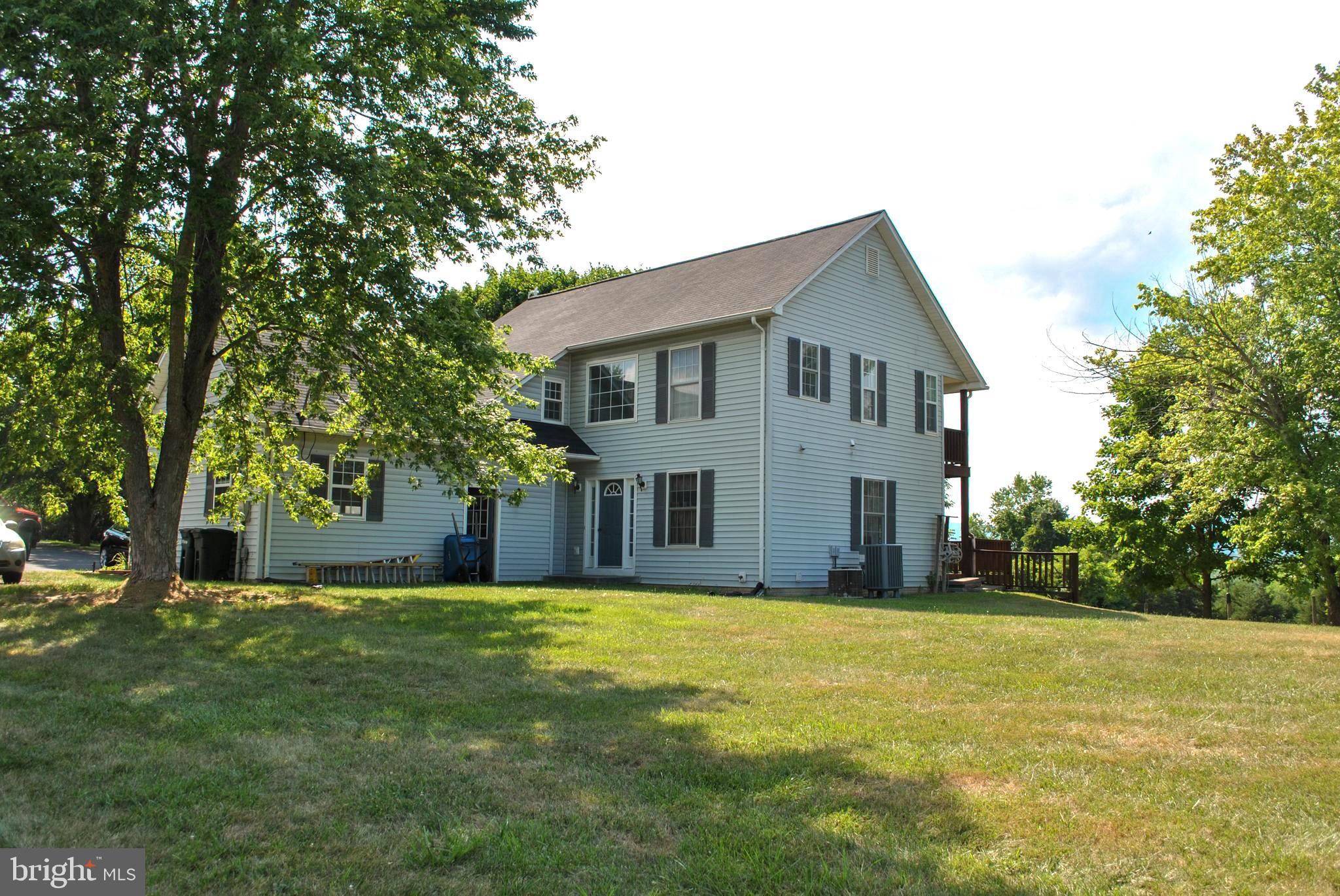123 Minebank Road Middletown, VA 22645 - Photo 21 of 78 Gallery Image 21