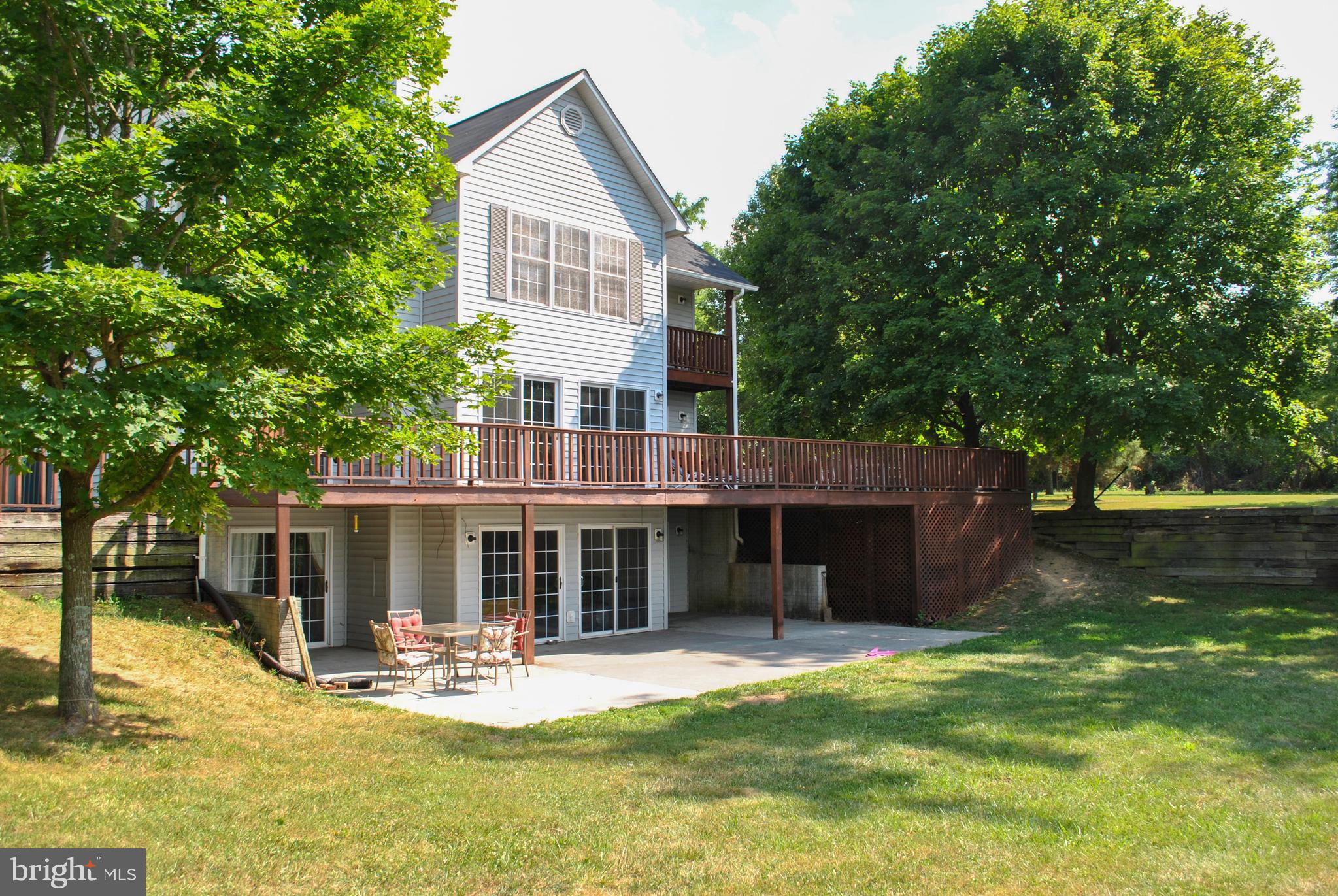 123 Minebank Road Middletown, VA 22645 - Photo 4 of 78 Gallery Image 4