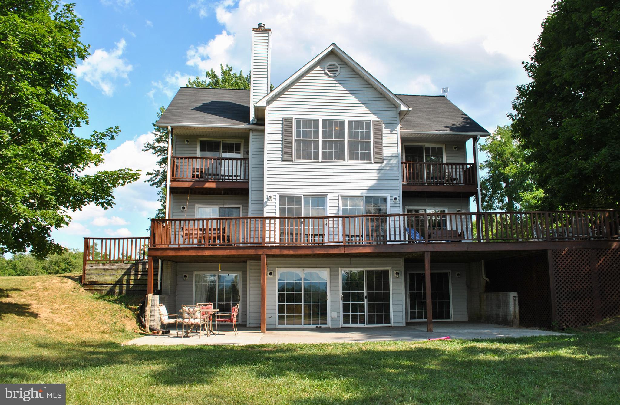 123 Minebank Road Middletown, VA 22645 - Photo 5 of 78 Gallery Image 5