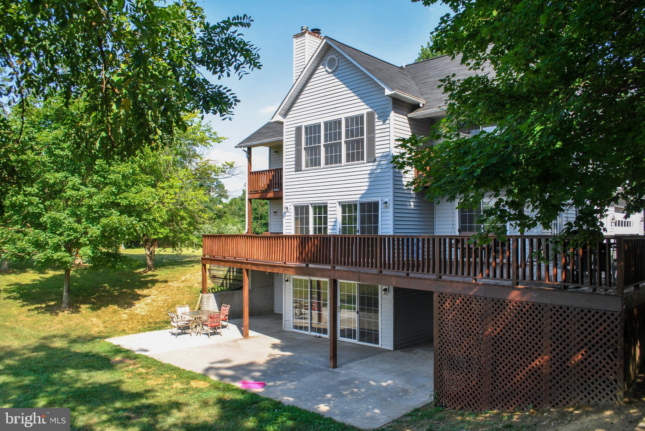 123 Minebank Road Middletown, VA 22645 - Photo 6 of 78 Gallery Image 6
