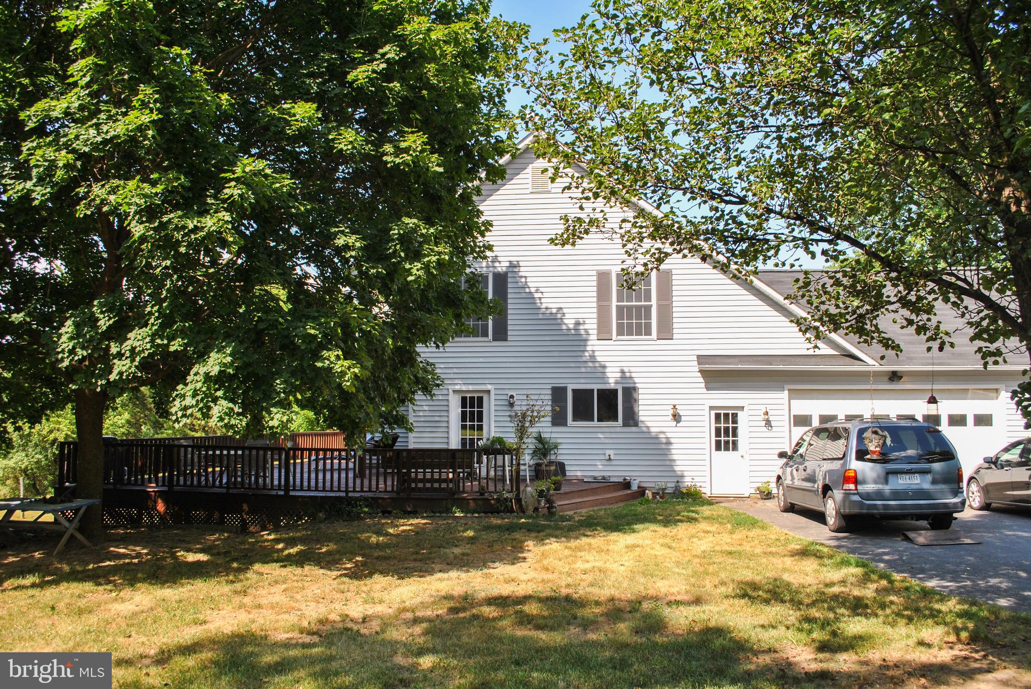 123 Minebank Road Middletown, VA 22645 - Photo 7 of 78 Gallery Image 7
