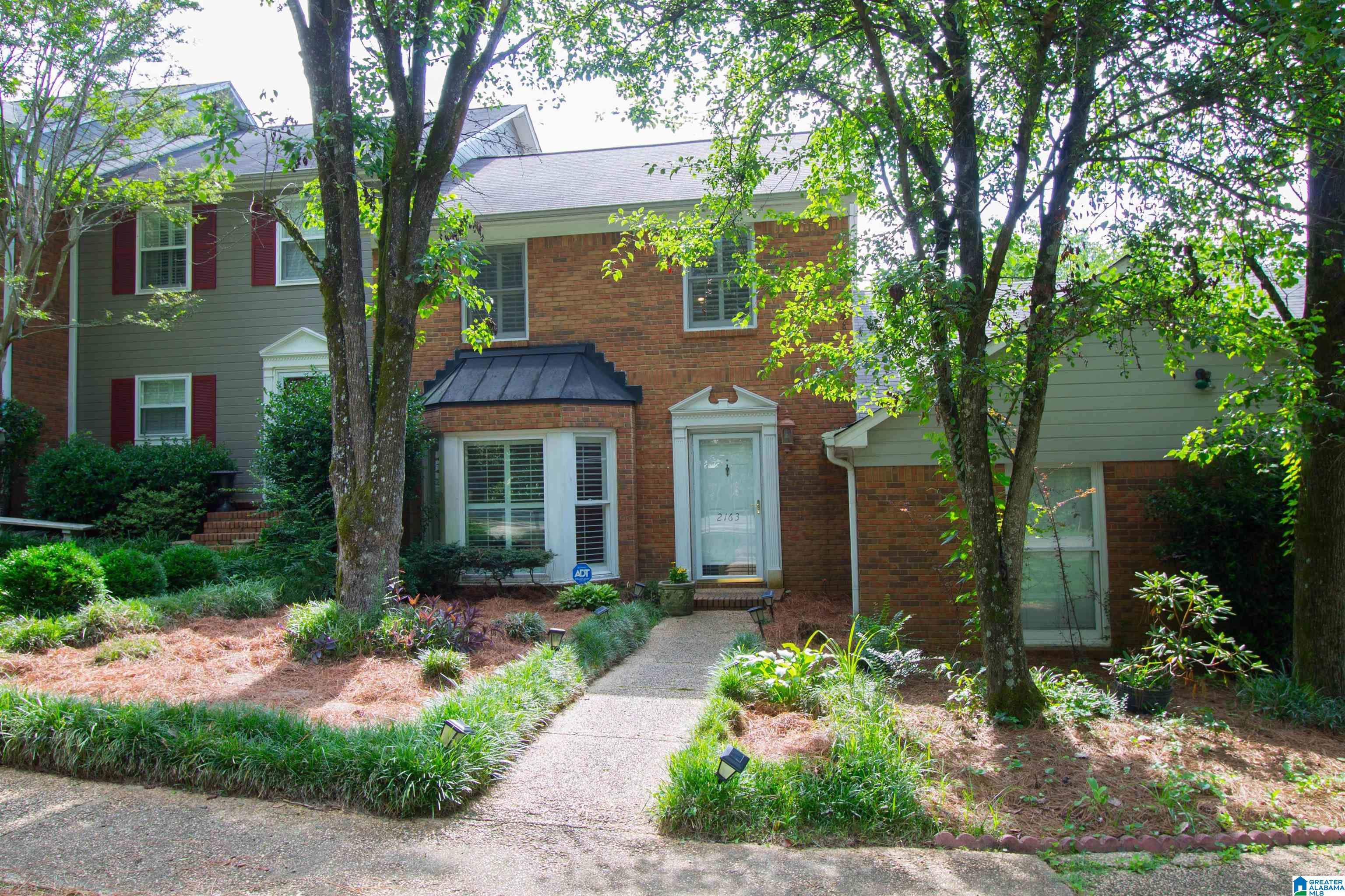 2163 Rocky Ridge Ranch Road Birmingham, AL 35216 - Photo 1 of 34