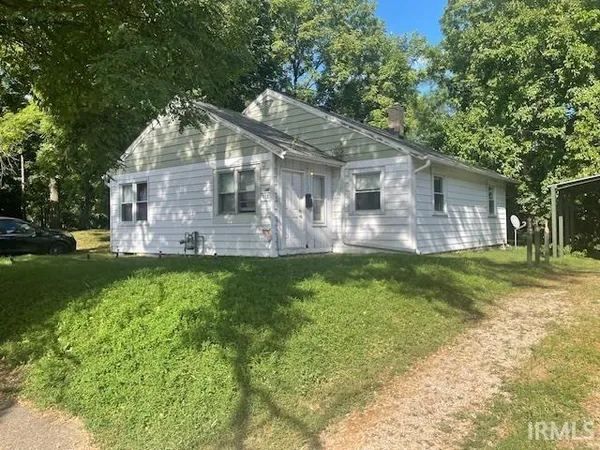 $114,900 | 512 South Talley Avenue, Muncie, IN 47303