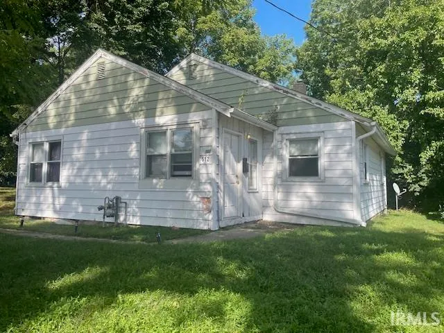 $114,900 | 512 South Talley Avenue, Muncie, IN 47303