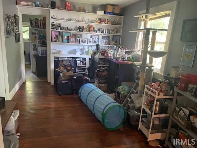 $114,900 | 512 South Talley Avenue, Muncie, IN 47303