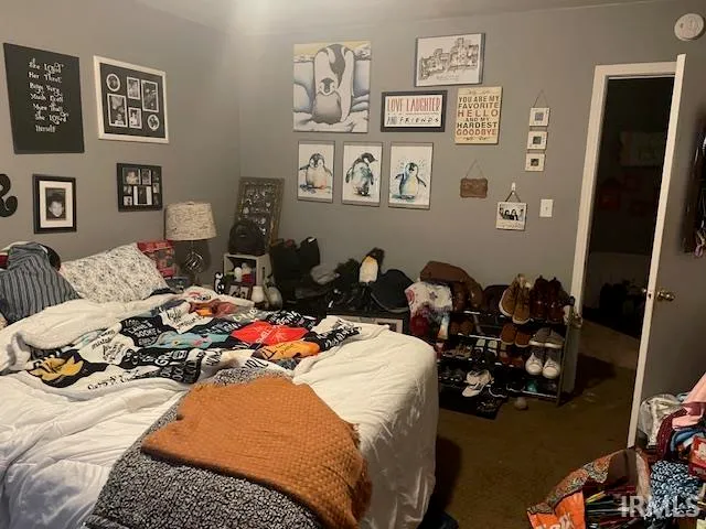 $114,900 | 512 South Talley Avenue, Muncie, IN 47303