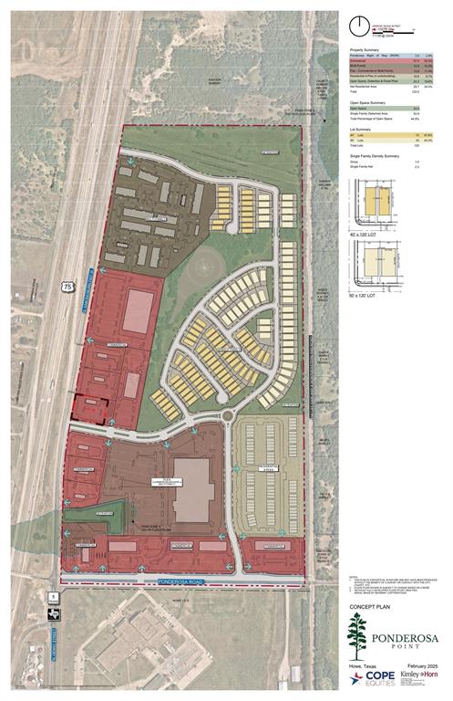 Us-75 Ponderosa Road Sherman, TX 75090 - Photo 3 of 5
