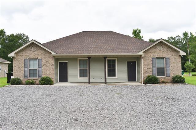 39189 Old Sawmill Road, Unit A Ponchatoula, LA 70454 - Photo 1 of 15