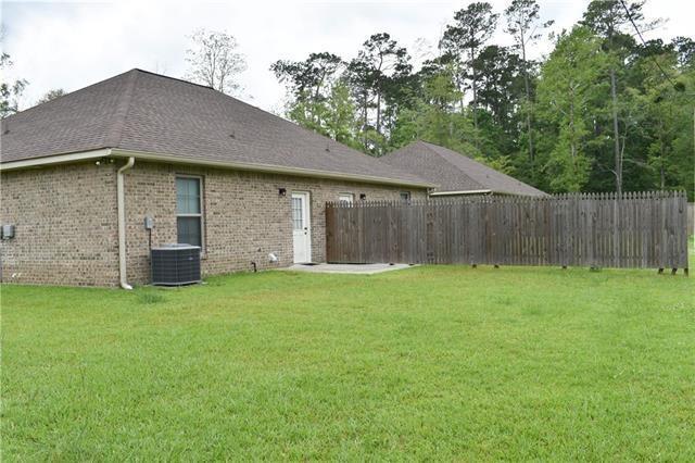 39189 Old Sawmill Road, Unit A Ponchatoula, LA 70454 - Photo 15 of 15