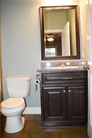 $1,200 | 39189 Old Sawmill Road, Unit A, Ponchatoula, LA 70454