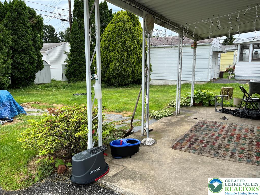 1709 Callone Avenue Bethlehem, PA 18017 - Photo 13 of 13