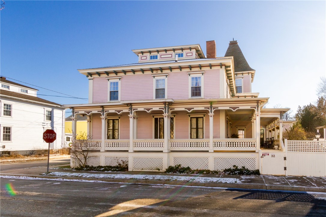32 Broad Street Warren, RI 02885 - Photo 1 of 45 32 Broad