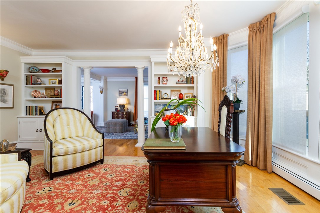 32 Broad Street Warren, RI 02885 - Photo 18 of 45 Office/Study