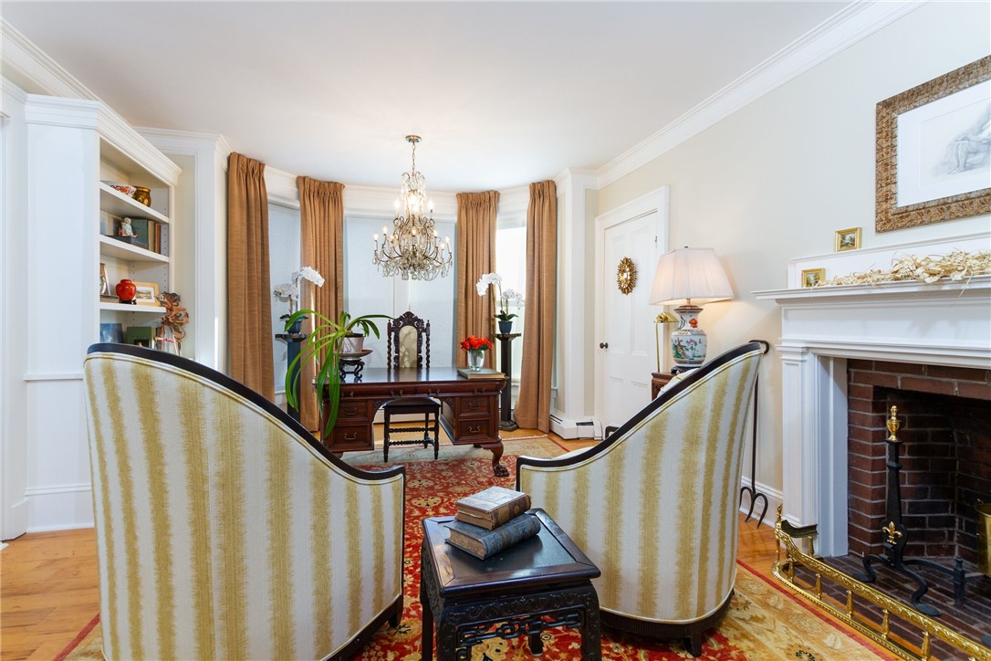 32 Broad Street Warren, RI 02885 - Photo 19 of 45 Office/Study