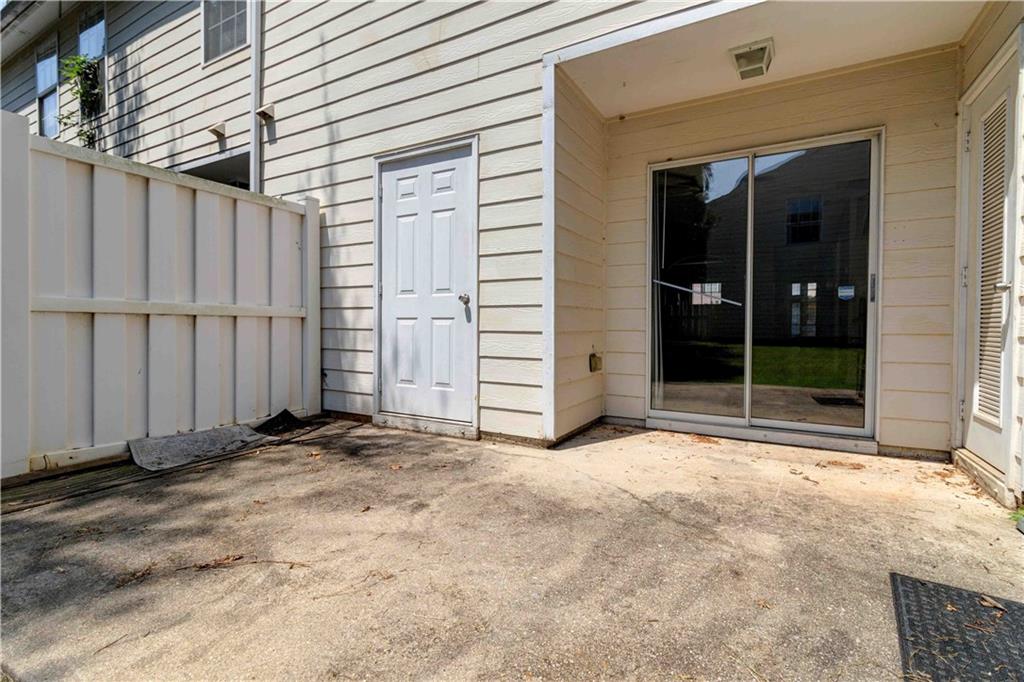 3216 Panthers Trace Decatur, GA 30034 - Photo 26 of 30