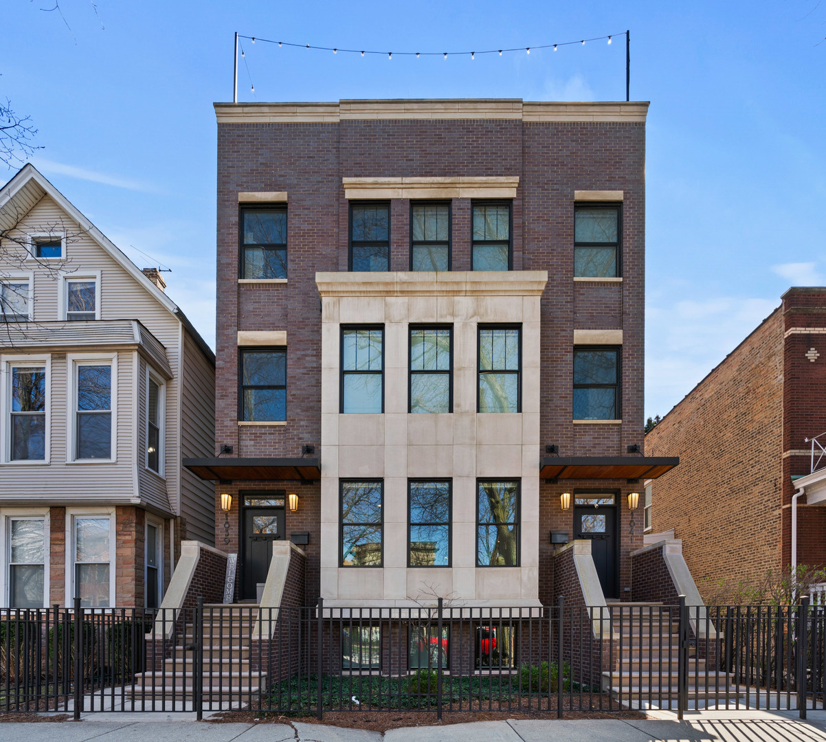1841 West Addison Street Chicago, IL 60613 - Photo 1 of 48 Gallery Image 1