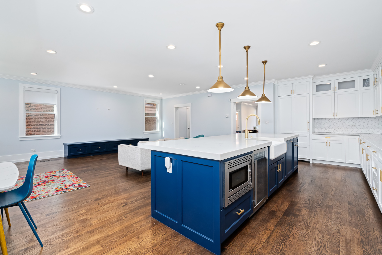 1841 West Addison Street Chicago, IL 60613 - Photo 13 of 48 Gallery Image 13