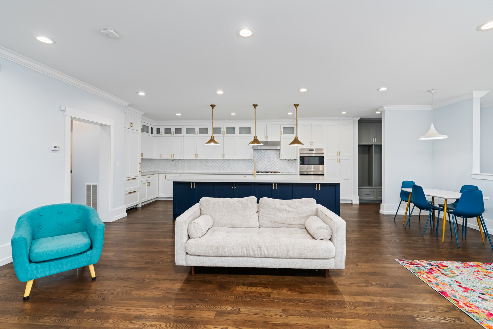1841 West Addison Street Chicago, IL 60613 - Photo 18 of 48 Gallery Image 18