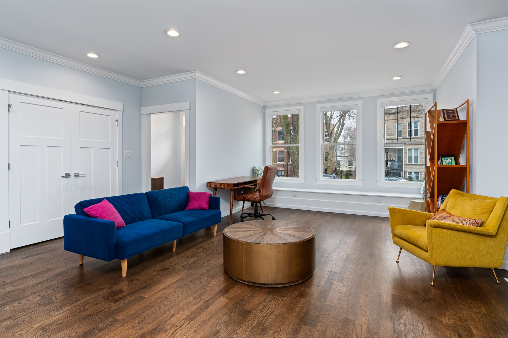 1841 West Addison Street Chicago, IL 60613 - Photo 2 of 48 Gallery Image 2