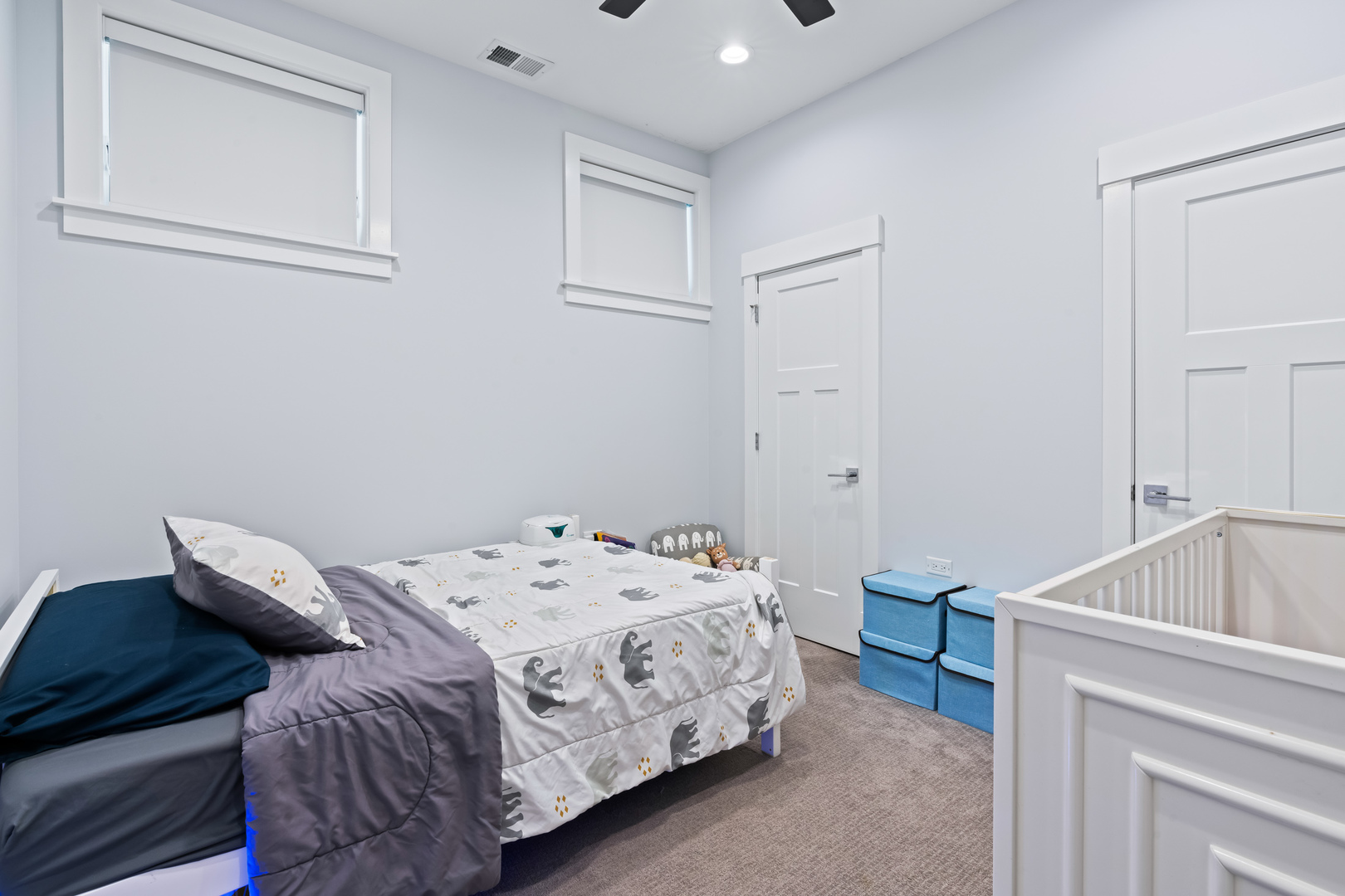 1841 West Addison Street Chicago, IL 60613 - Photo 30 of 48 Gallery Image 30