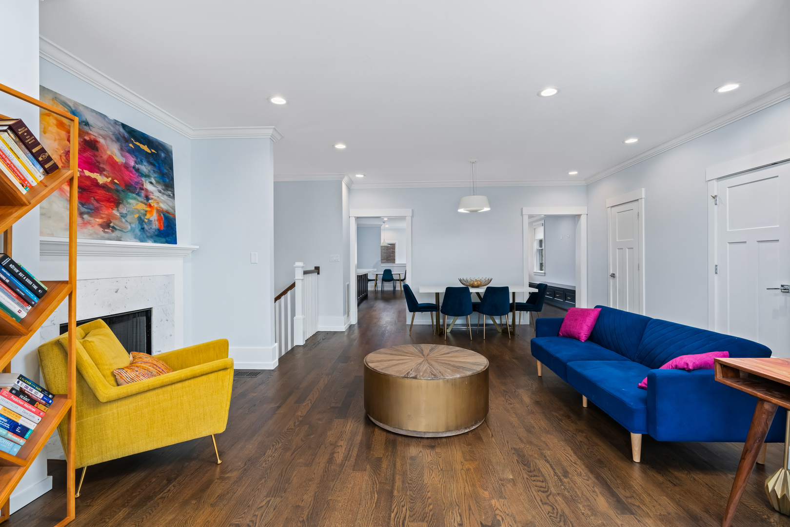 1841 West Addison Street Chicago, IL 60613 - Photo 3 of 48 Gallery Image 3