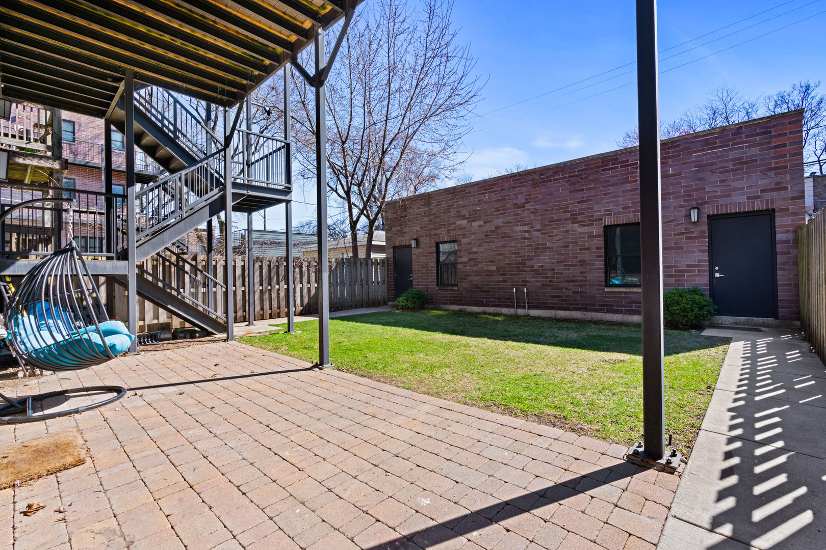 1841 West Addison Street Chicago, IL 60613 - Photo 39 of 48 Gallery Image 39