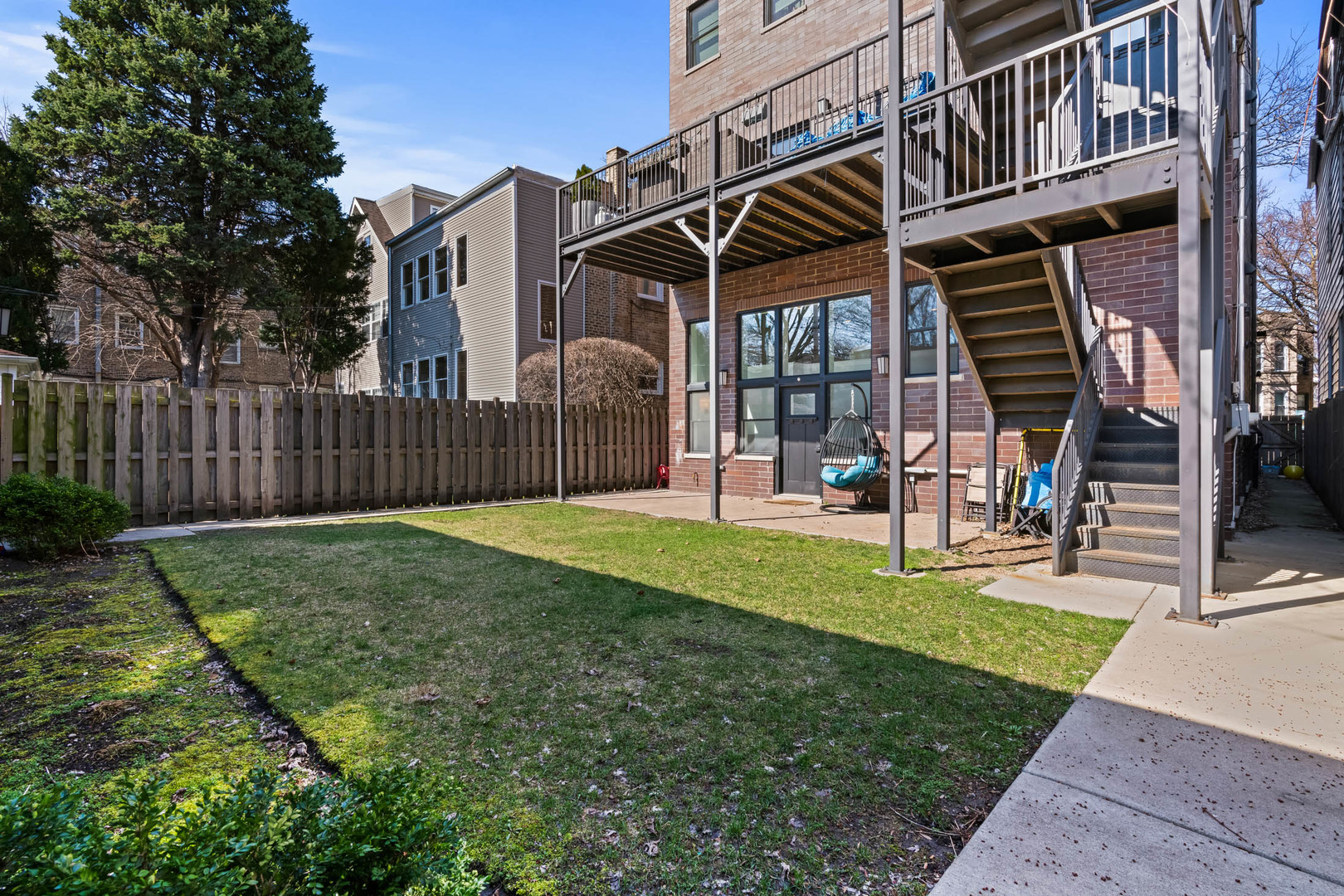 1841 West Addison Street Chicago, IL 60613 - Photo 41 of 48 Gallery Image 41