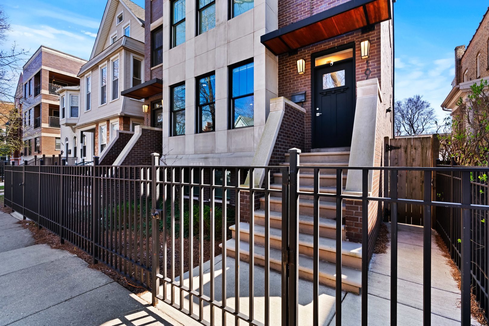 1841 West Addison Street Chicago, IL 60613 - Photo 42 of 48 Gallery Image 42