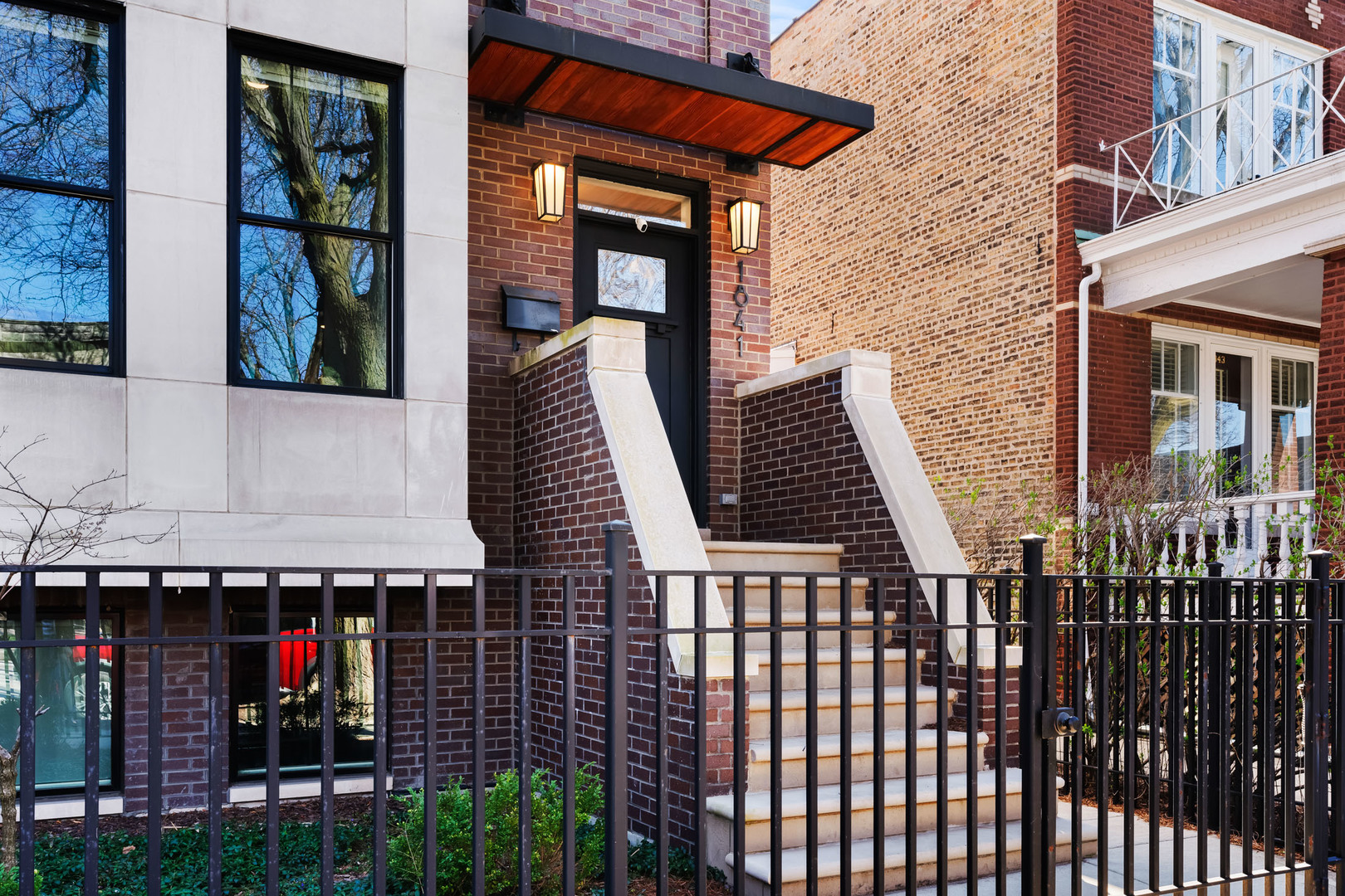 1841 West Addison Street Chicago, IL 60613 - Photo 43 of 48 Gallery Image 43