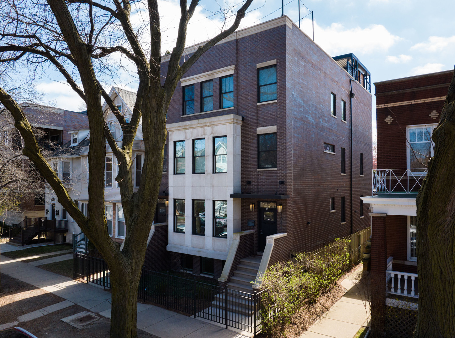 1841 West Addison Street Chicago, IL 60613 - Photo 44 of 48 Gallery Image 44