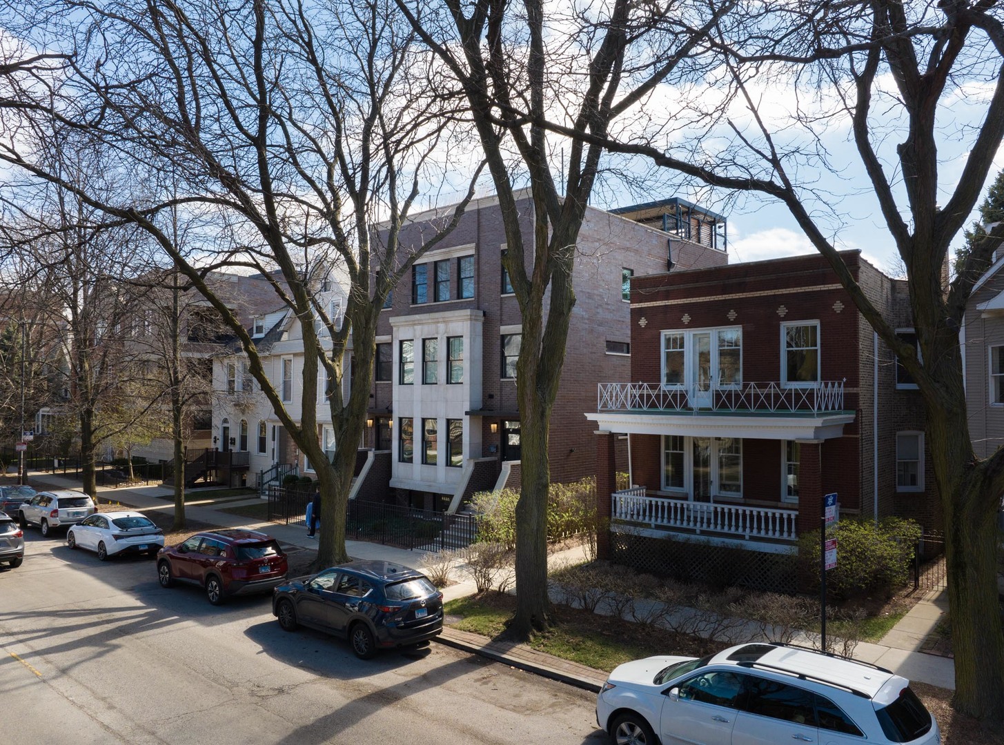 1841 West Addison Street Chicago, IL 60613 - Photo 45 of 48 Gallery Image 45
