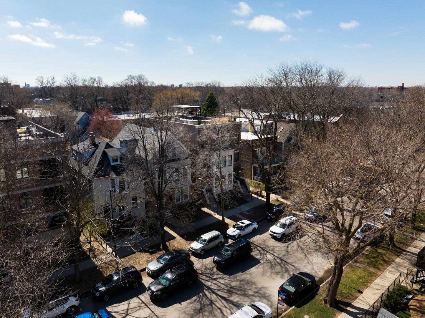 1841 West Addison Street Chicago, IL 60613 - Photo 46 of 48 Gallery Image 46