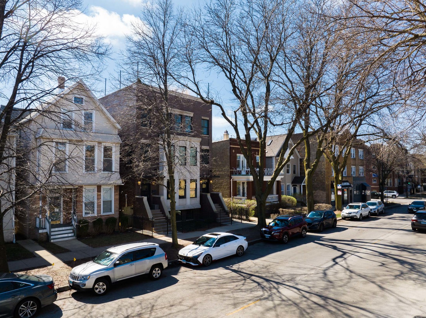 1841 West Addison Street Chicago, IL 60613 - Photo 47 of 48 Gallery Image 47