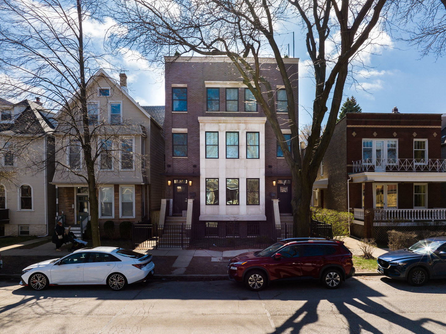 1841 West Addison Street Chicago, IL 60613 - Photo 48 of 48 Gallery Image 48