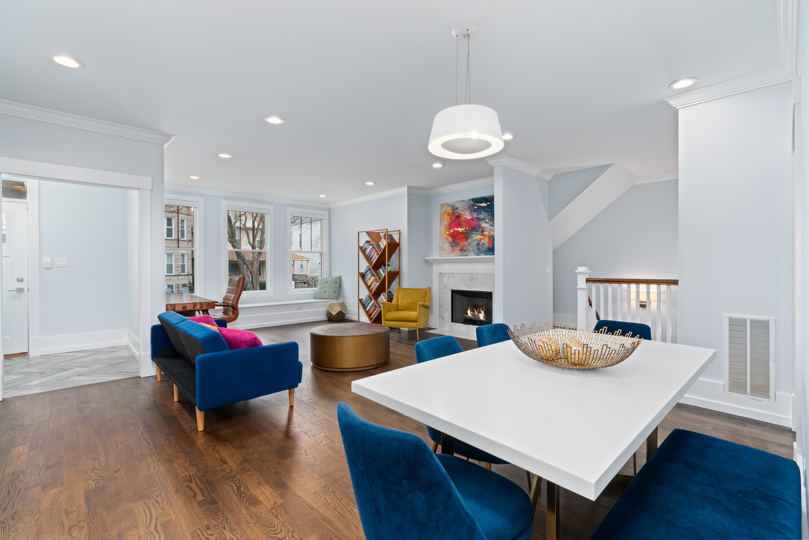 1841 West Addison Street Chicago, IL 60613 - Photo 5 of 48 Gallery Image 5