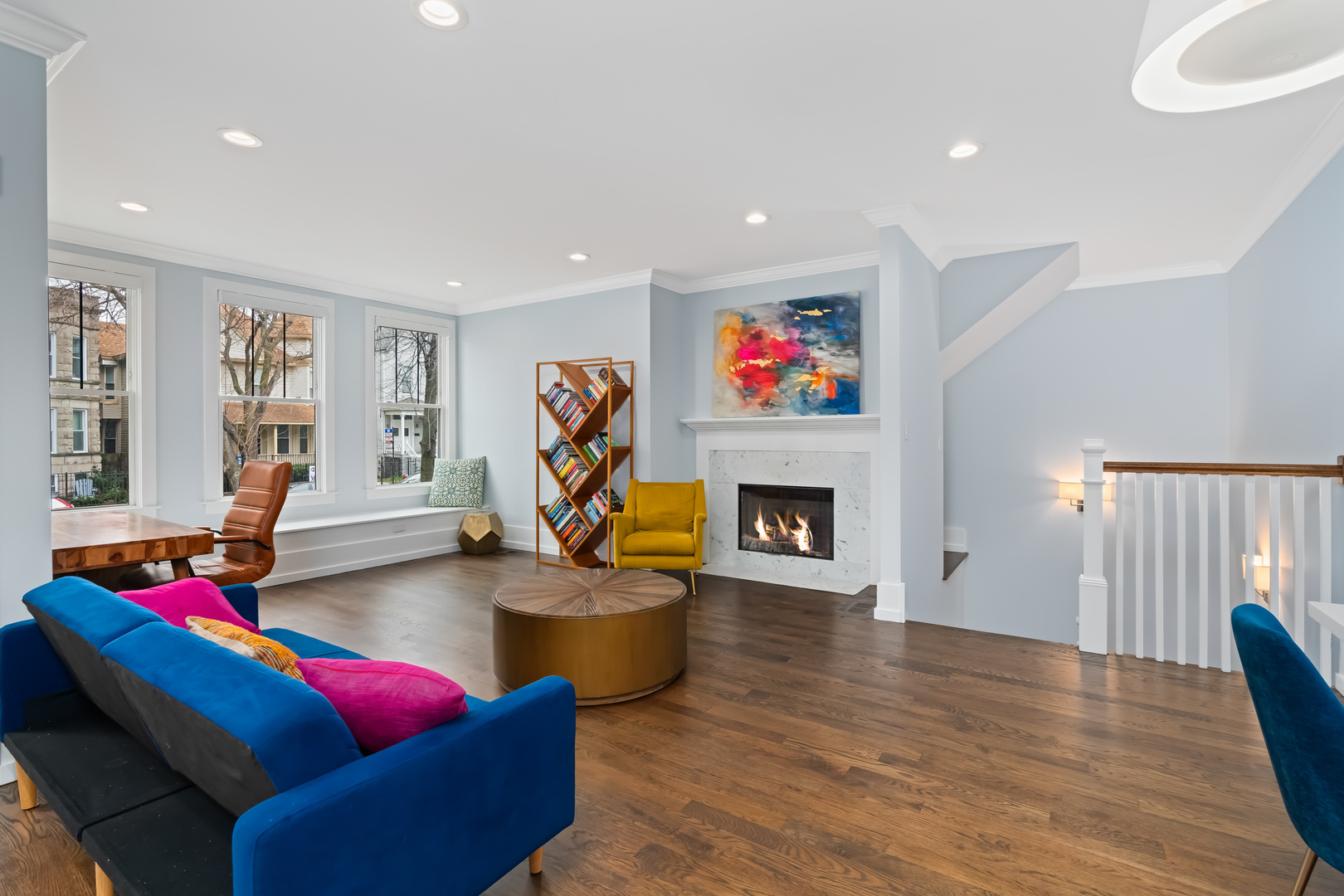 1841 West Addison Street Chicago, IL 60613 - Photo 6 of 48 Gallery Image 6
