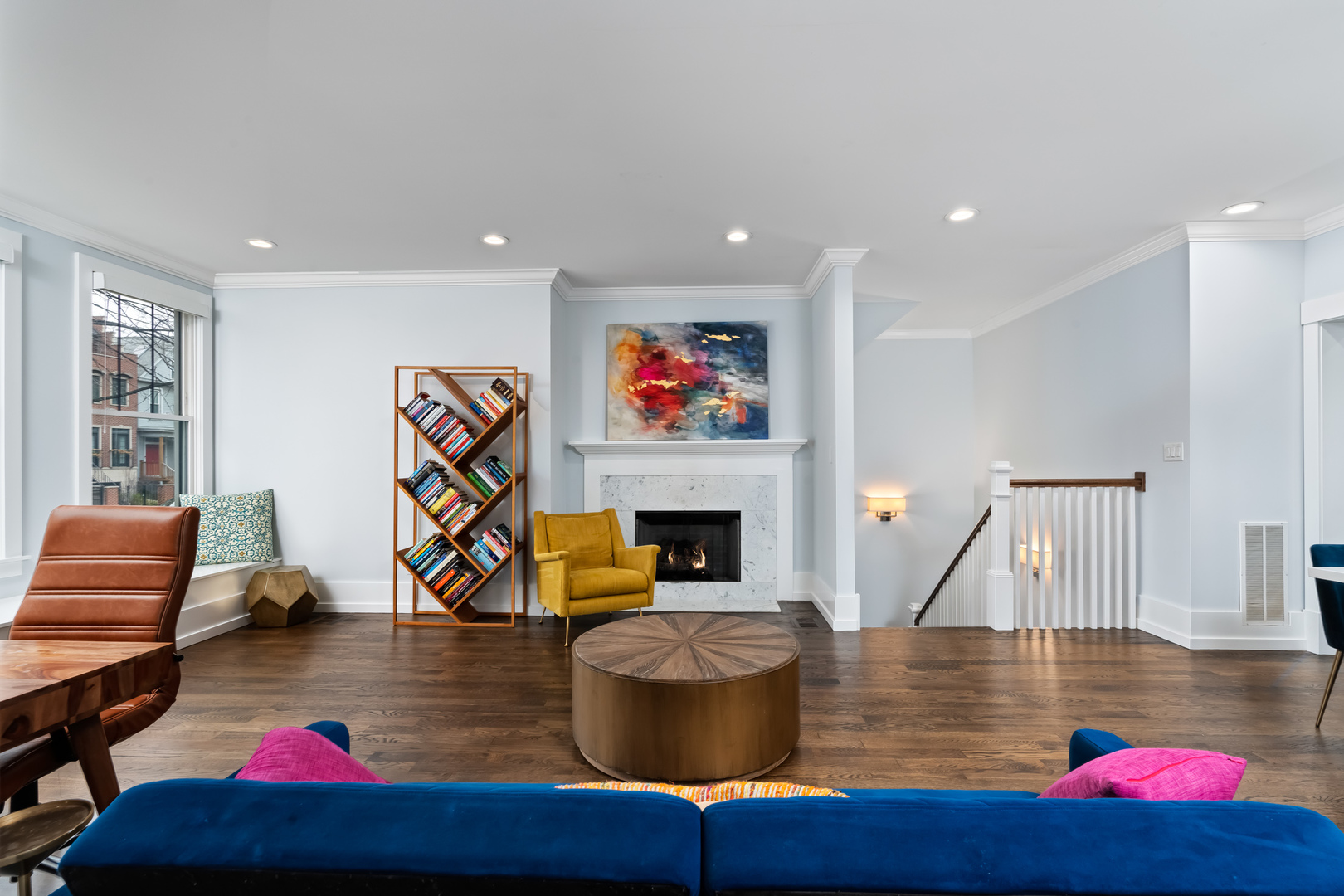 1841 West Addison Street Chicago, IL 60613 - Photo 7 of 48 Gallery Image 7