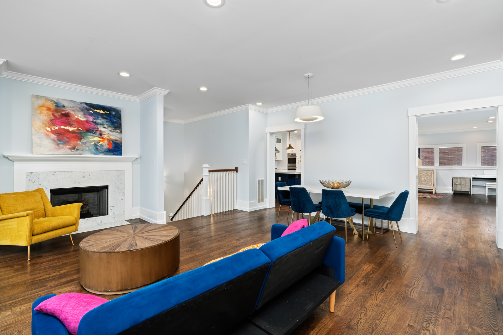 1841 West Addison Street Chicago, IL 60613 - Photo 8 of 48 Gallery Image 8