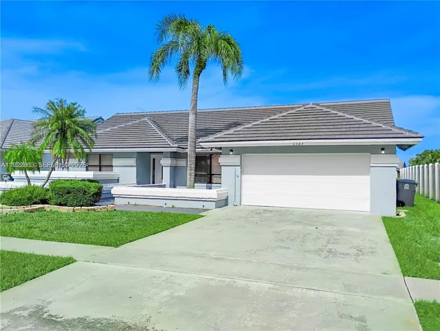 $4,285 | 6043 Sunberry Circle, Boynton Beach, FL 33437
