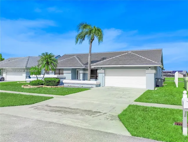 $4,285 | 6043 Sunberry Circle, Boynton Beach, FL 33437