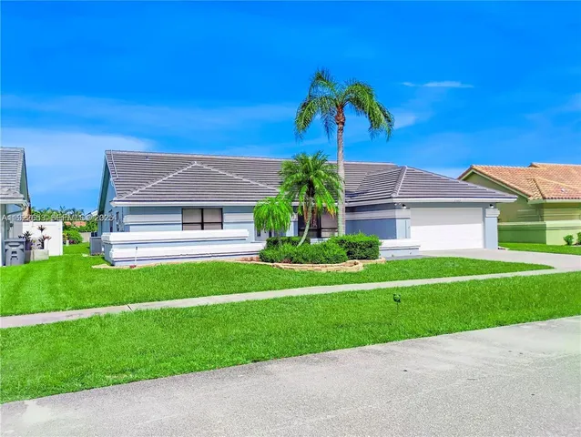 $4,285 | 6043 Sunberry Circle, Boynton Beach, FL 33437