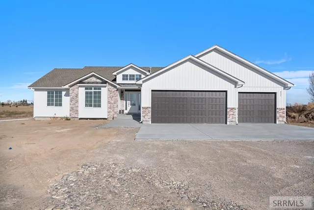 $646,000 | 862 East 1200 North, Shelley, ID 83274