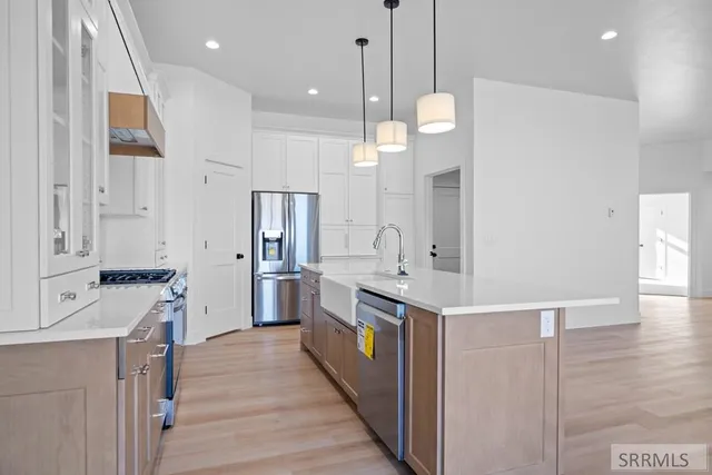 $646,000 | 862 East 1200 North, Shelley, ID 83274