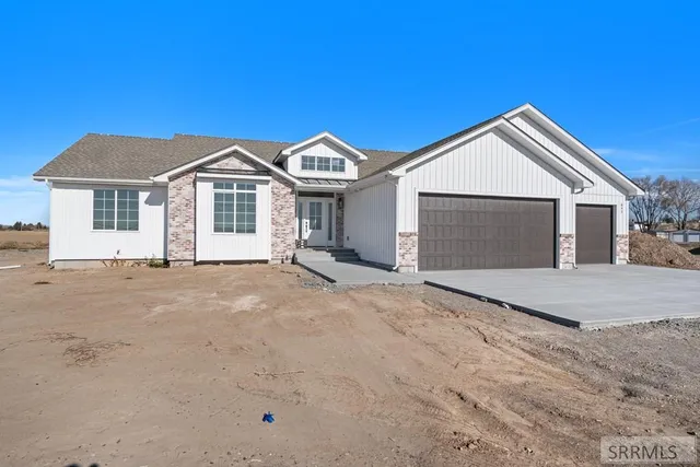 $646,000 | 862 East 1200 North, Shelley, ID 83274