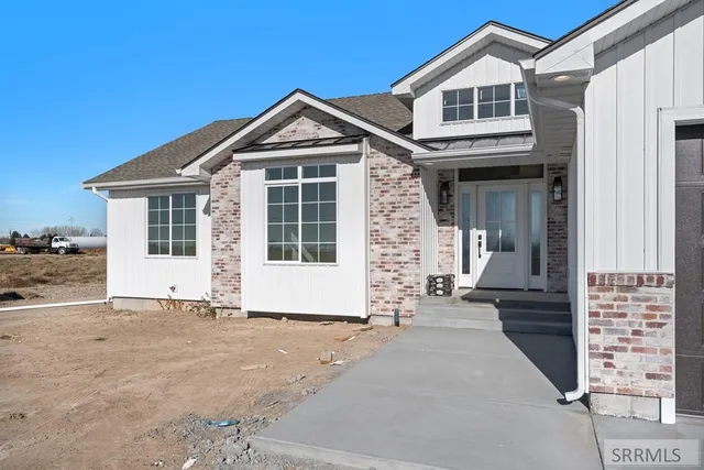 $646,000 | 862 East 1200 North, Shelley, ID 83274